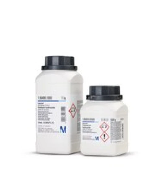 Sodium hydroxide